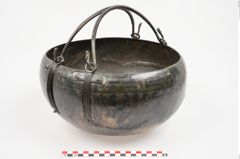 Foto von Bronzekreuzattaschenbecken (NHMW-PRAE-025526)